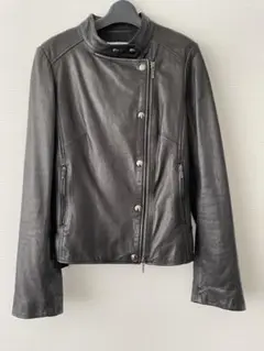 BARNEYS NEWYORK レザージャケット新品未使用品