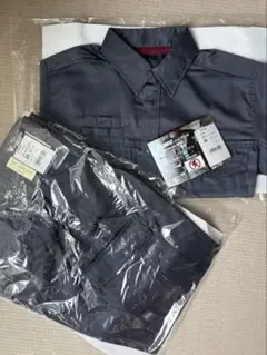 XEBEC 作業着 上下セット