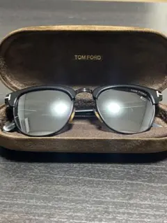 TOMFORD TF248 01C 51▫︎20 Henry 美品
