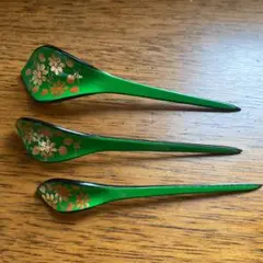かんざし 簪 昭和 レトロ アンティーク ヴィンテージ