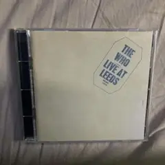 2025年最新】Live At Leeds (Deluxe Edition)の人気アイテム
