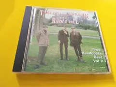 THEE HEADCOATS BEST VOL 2