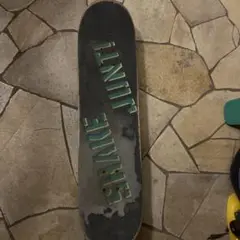 スケボー