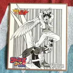 冒険王ビィト ジャンプフェア’19 ミニ色紙
