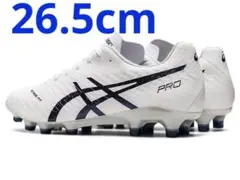 26.5cm DS LIGHT ACROS PRO2 asics アクロスプロ2