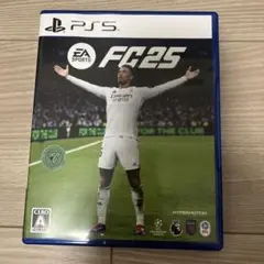 PS5 EA SPORTS FC25
