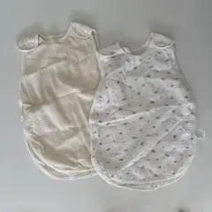 ちゃいなび スリーパー 恐竜柄