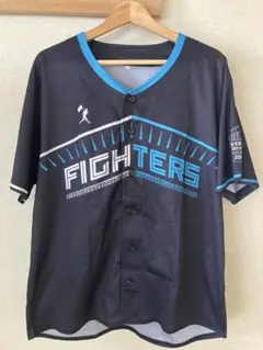 日本ハムファイターズ ユニフォーム