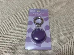 【値下げ】ポケットモンスター メタモン AgirTag対応ソフトケース♡【新品】