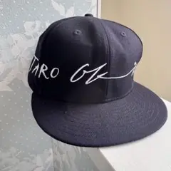 岡本太郎　ニューエラ