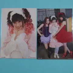 「送料込み」AKB48 渡辺麻友生写真 Everydayカチューシャ 店舗特典