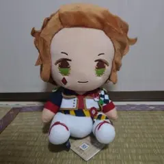 ツイステッドワンダーランド　スペシャルハンドメイド風お座りぬいぐるみ　ケイト