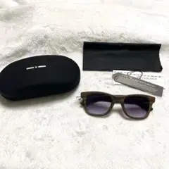 イタリアインディペンデント サングラス ②