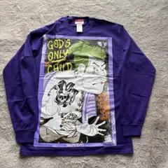 【完売品】シカリオカルテル　浮世絵JOKER 長袖Tシャツ　L　新品未使用