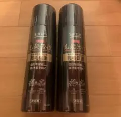 サクセス 薬用毛髪活 性無香料 185g 2本セット