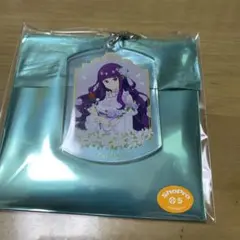 葬送のフリーレン　フリーレン　カフェ　アクリルキーホルダー　アクキー　フェルン