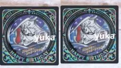 ジャンプショップ ミニブロマイド 9月 全10種セット