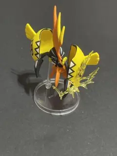 レア？ ポケモン カプコケコ フィギュア モンコレ？