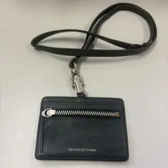PORTER ポーター　IDケース　グリーン　ワンダー