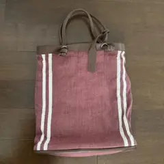 エルサック　EleSac トートバッグ