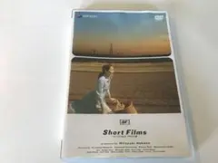 値下！Short Films DVD