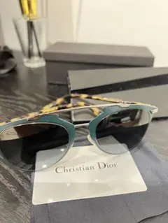 Dior So Real ディオール サングラス