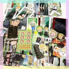 【120点以上】東京リベンジャーズ 花垣武道 ブロマイド カード 大量