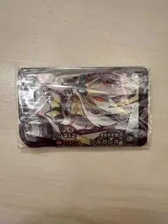 ソルガレオ　ポケモンフレンダピック　ST