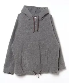TROVE 19AW「AGRO BIG PARKA」2 グレー M相当