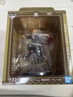 BANDAI 煉獄杏寿郎 ラストワンver. フィギュア