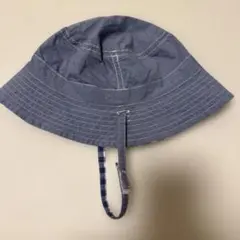 baby GAP リバーシブルハット 18-24ヶ月