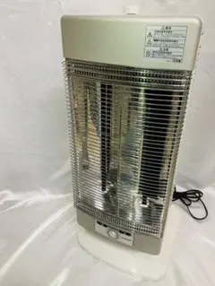 コロナ コアヒート 省エネ 遠赤外線ストーブ DH-1112R