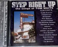 トムウェイツ/トリビュート Tribute to Tom Waits