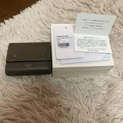 セリーヌ CELINE 二つ折り お財布