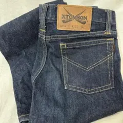 XTOMSON デニムパンツ（W32）