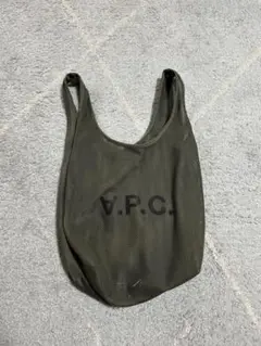 V.P.C. メッシュバック　beams別注　オリーブグリーン　カーキ