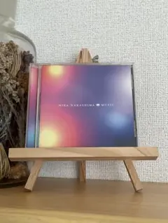 MUSIC／中島美嘉