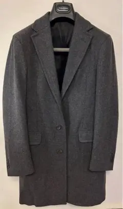 BOGLIOLI ボリオリ DOVER チェスターコート 42 コート