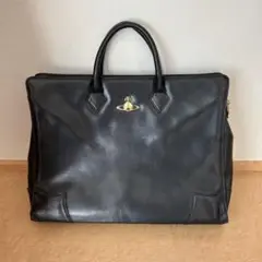 Vivienne Westwood♡書類ケース 本革バッグ