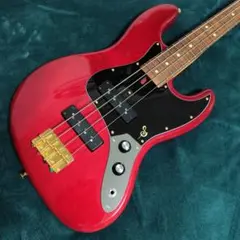 Seed by Sago J4？ JAZZ BASS タイプ 詳細不明 中古品 Seed by Sago J4？ JAZZ BASS タイプ 詳細不明 中古品
