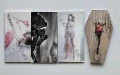 L'Arc-en-Ciel HYDE 8cm シングルCD