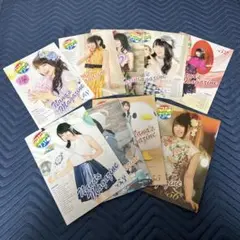 水樹奈々 会報誌　vol.26〜69 セット　グッズまとめて 2025年最新】Yahoo!オークション -水樹奈々 会報の中古品・新品