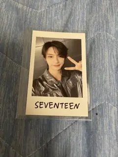 SEVENTEEN RIGHT HERE ジュン トレカ