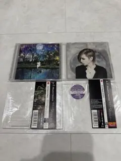 Acid Black Cherry 君がいない、あの日から…