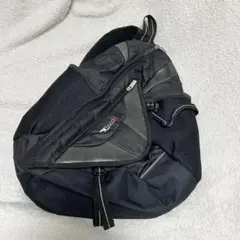 00s bear usa ワンショルダー Y2K テック系