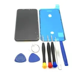 iPhone11ProMAXフロントパネル