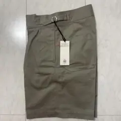 新品【ジェイプレス ×CRST】トラックパンツ ショートパンツ 2(w80) 新品【ジェイプレス ×CRST】トラックパンツ ショートパンツ 2(w80)
