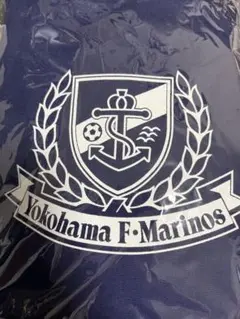 横浜F・マリノス　トートバッグ