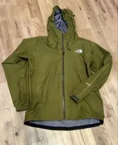 NORTH FACE ノースフェイス　クライムライトジャケット