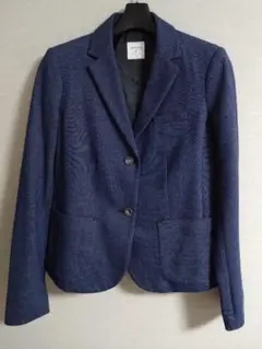 The MODERN BLAZER GAP ジャケット
